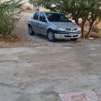 خودرو ال۹۰ مدل۸۶