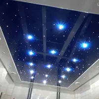 مجری انواع سقف های کشسان|خدمات پیشه و مهارت|رشت, حمیدیان|دیوار