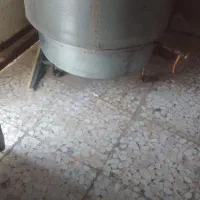 تنوربسبارنو خریدمش ولی بلدملدودم باهاش کارکنم