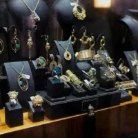 مغازه ۱۳ متری طلافروشی در پرند / تهاتر/ فاز۰|فروش مغازه و غرفه|پرند, فاز ۰|دیوار