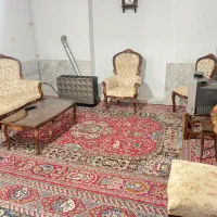 سوییت ویلایی تکمیل دربست