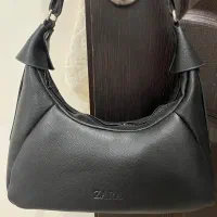 کیف طرح زارا در حد نو