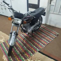 موتور خشک|موتورسیکلت|اهواز, کوی مهدیس|دیوار