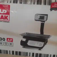 ترازو محک مدل 16000