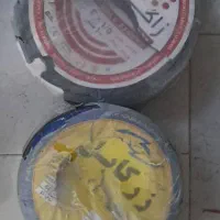 خریدار و فروش انواع سیم برق ۱/۵ ، ۲/۵ و کابل|مصالح و تجهیزات ساختمان|تهران, نیلوفر|دیوار