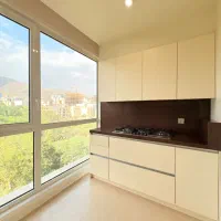 تراس ویو.full.330.mفرمانیه شرقی تکواحدی|فروش آپارتمان|تهران, حصار بوعلی|دیوار