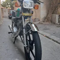 200PARVAZ|موتورسیکلت|شیراز, پودنک|دیوار