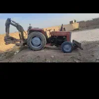 فرگوسن ۲۴۰ انگلیسی