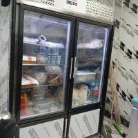 یخچال فریزر