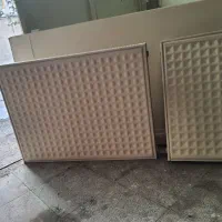 رادیاتور آهنی|آبگرمکن، پکیج، شوفاژ|سهند, |دیوار