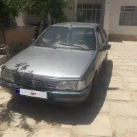 فروش|خودرو سواری و وانت|گیان, |دیوار