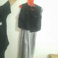 لباس دخترانه