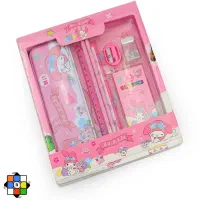 پک لوازم تحریر فانتزی