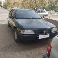 پژو آر دی (RD) بنزینی، مدل ۱۳۸۴