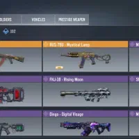 اکانت کالاف