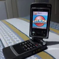 nokia 6260 اورجینال