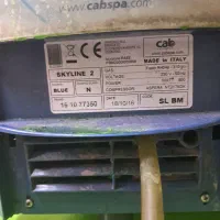 فروش بوری دستگاه یخ در بهشت