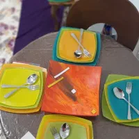 ظروف پدیرایی ۶ نفره