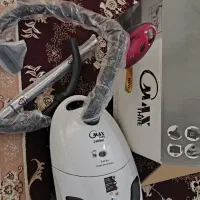 جارو برقی|جاروبرقی، جارو شارژی، بخارشو|ایلام, |دیوار