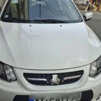 کویک سفید مدل 1399