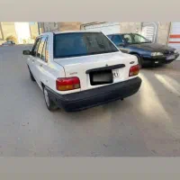 پراید 81 عتیقه|خودرو سواری و وانت|اردبیل, |دیوار