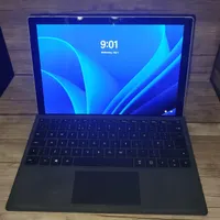 surface pro 6|رایانه همراه|مشهد, دانشجو|دیوار