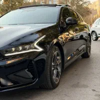 اپتیما 2025. K5
