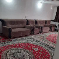 سوییت با پارکینگ پوشیده وبزرگ