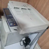 دستگاه کپی شارپ AR-351N|پرینتر، اسکنر، کپی، فکس|رودهن, |دیوار