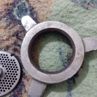 پنجره چرخ گوشت 32