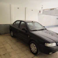 سمندSE مدل ۹۲ تک سوز|خودرو سواری و وانت|مشهد, الهیه|دیوار