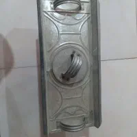 فروش دستگاه دستی فالوده ساز|سماور، چای‌ساز، قهوه‌ساز|نقده, |دیوار