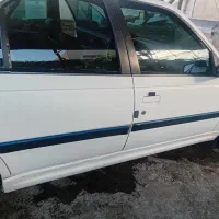 پژو پارس سال مدل ۸۸ بیمه چن ماه