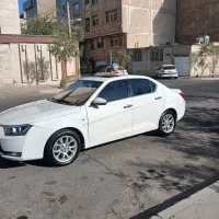 دنا پلاس توربو فول ۵ دنده