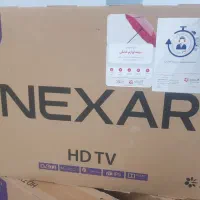 تلویزیون تمام اقساط بدون پیش پرداخت|تلویزیون و پروژکتور|فردیس, فردیس|دیوار