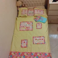 سرویس رختخواب