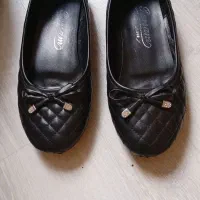 کفش کالج زنانه