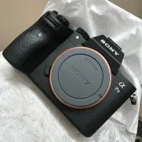 دوربین سونی الفا مارک ۳ SONY a7iii