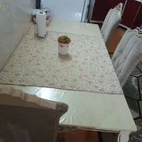 فروش مبل و سرویس ناهارخوری|مبلمان خانگی و میز عسلی|شیراز, فرگاز|دیوار
