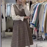 لباس مجلسی اسپانیایی