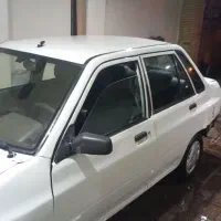 پراید مدل 82