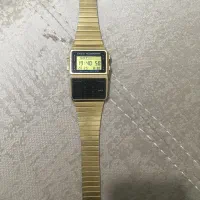 ساعت مچی CASIOژاپن|ساعت|پرند, فاز ۶|دیوار