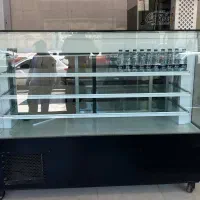 یخچال مکعبی ۲متری