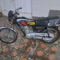 موتورهندا۹۴پلاک ملی