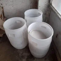 ظروف پلی اتیلن ۴۰ لیتری