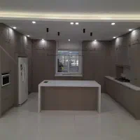 ساخت و نصب کابینت و کمد دیواری و مرتبط با ان|خدمات پیشه و مهارت|تهران, شهرک ولیعصر جنوبی|دیوار