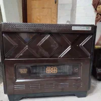 بخاری گازی سپهر|بخاری، هیتر، شومینه|قم, باغ شریفی|دیوار