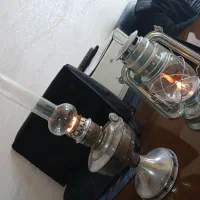 ساعت دیواری و چراغ نفتی|ساعت دیواری و تزئینی|تبریز, |دیوار