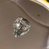 انگشتر دُر نجف اصل
