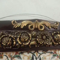 تابلو فرش ان یکاد|تابلو فرش|کنگاور, |دیوار